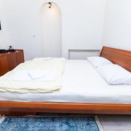 Sarajevo Center Apartment 외부 사진