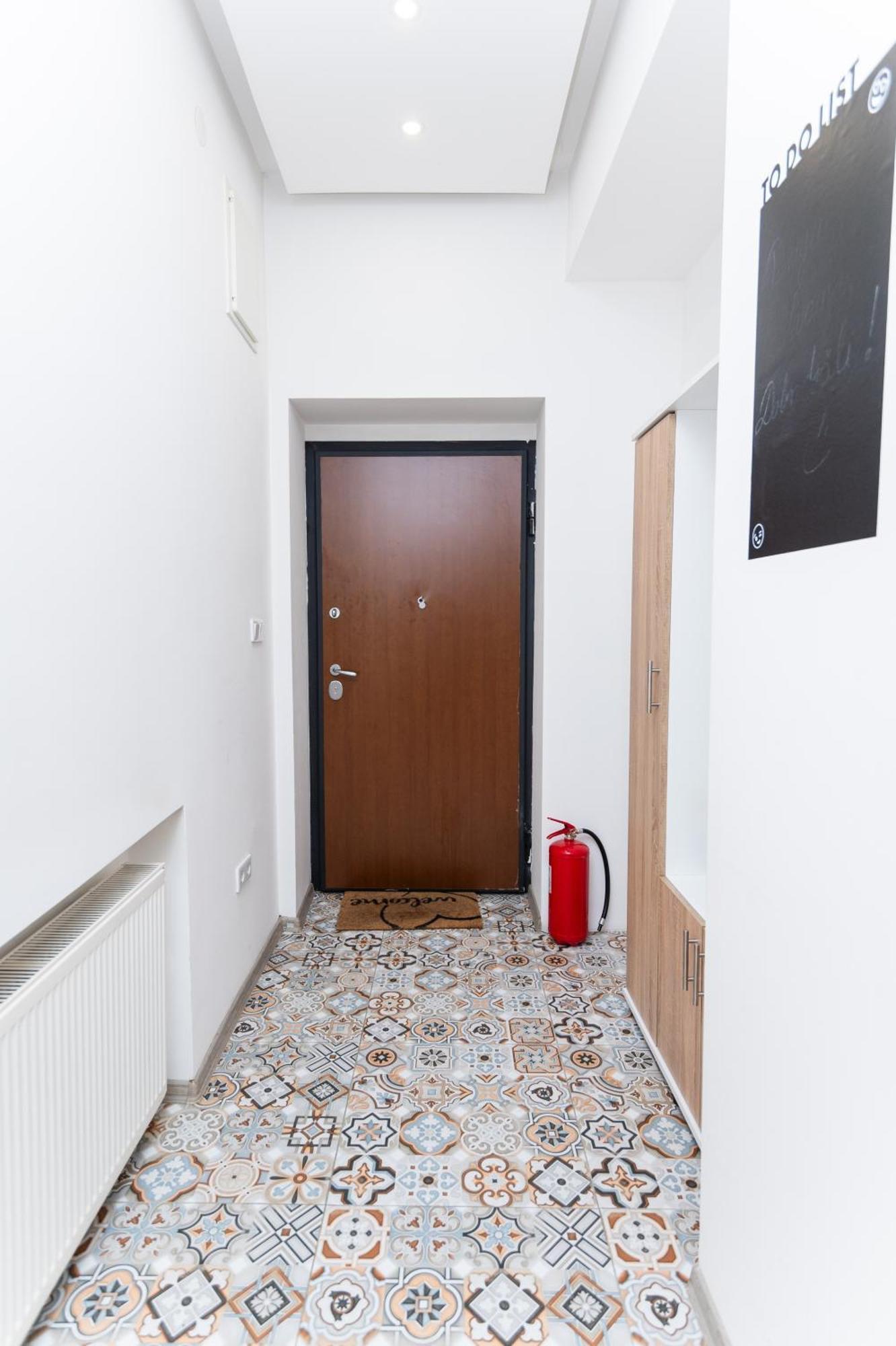 Sarajevo Center Apartment 외부 사진
