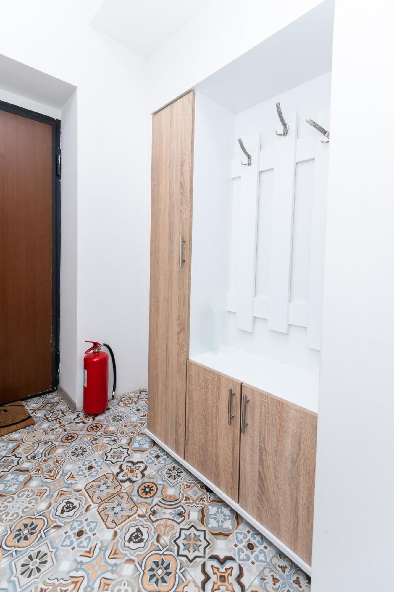 Sarajevo Center Apartment 외부 사진