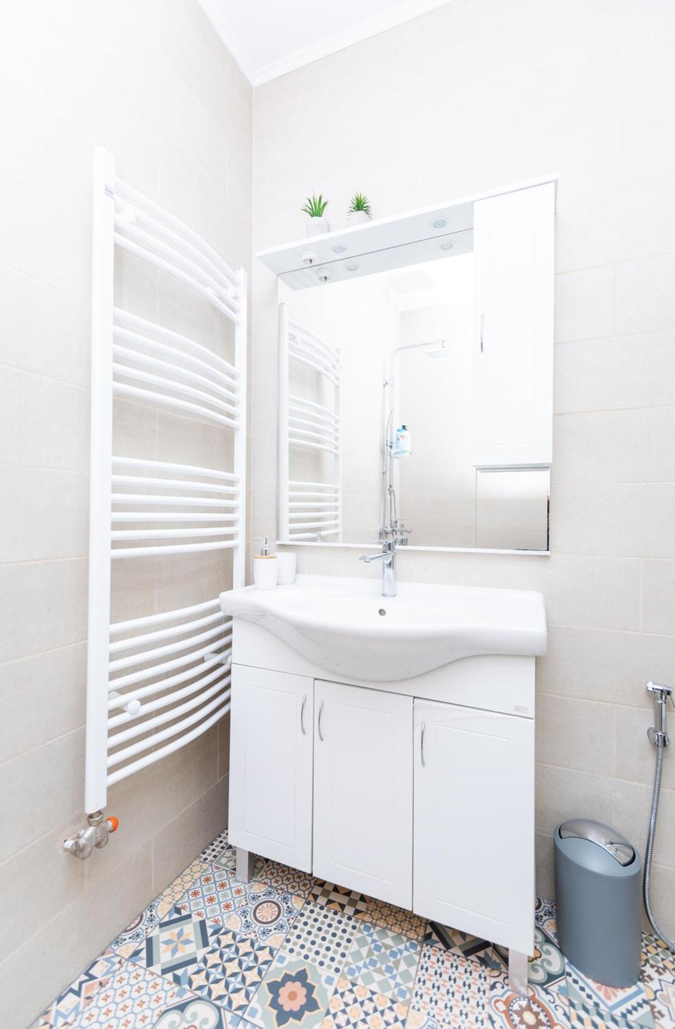Sarajevo Center Apartment 외부 사진