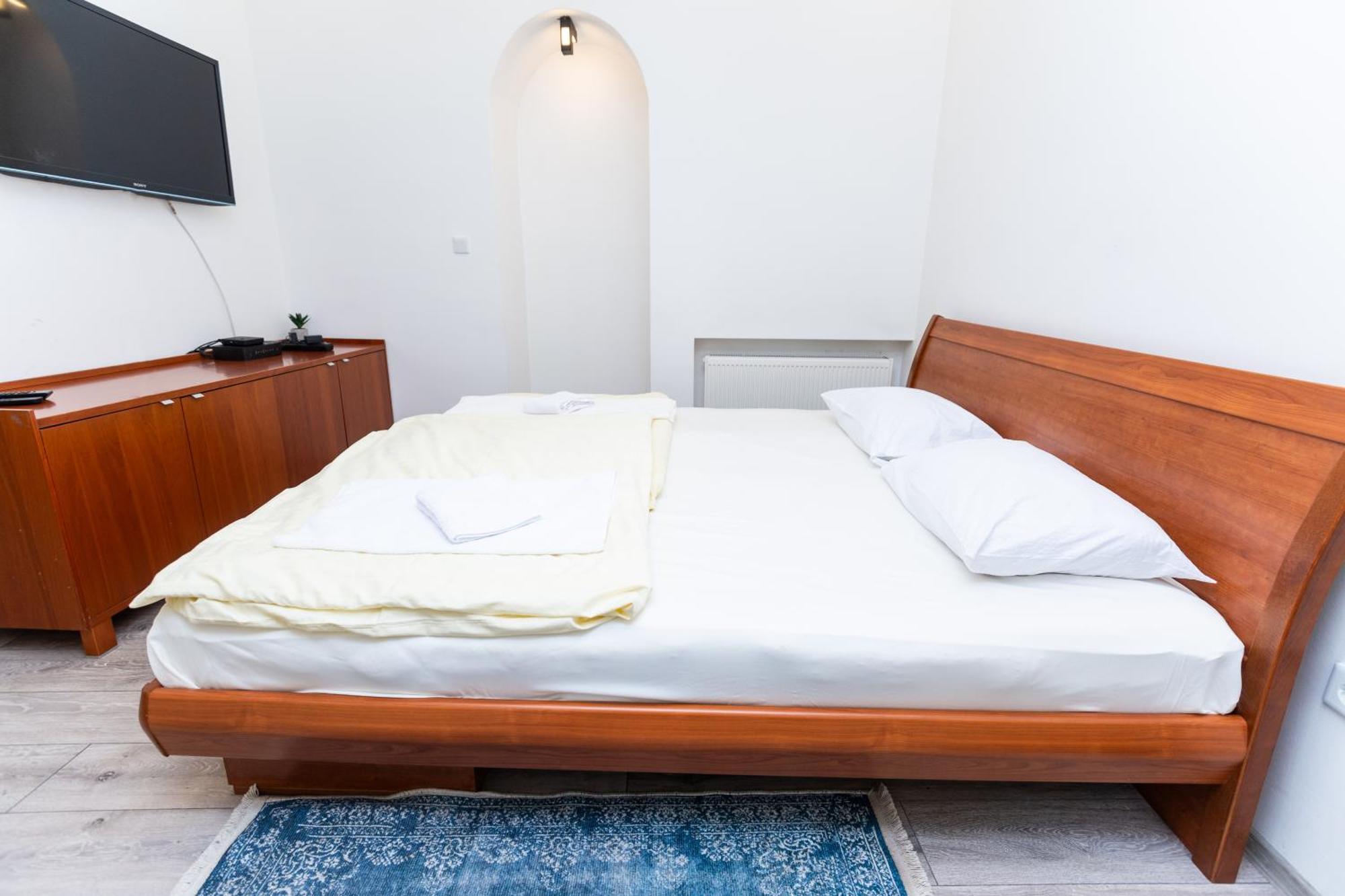 Sarajevo Center Apartment 외부 사진
