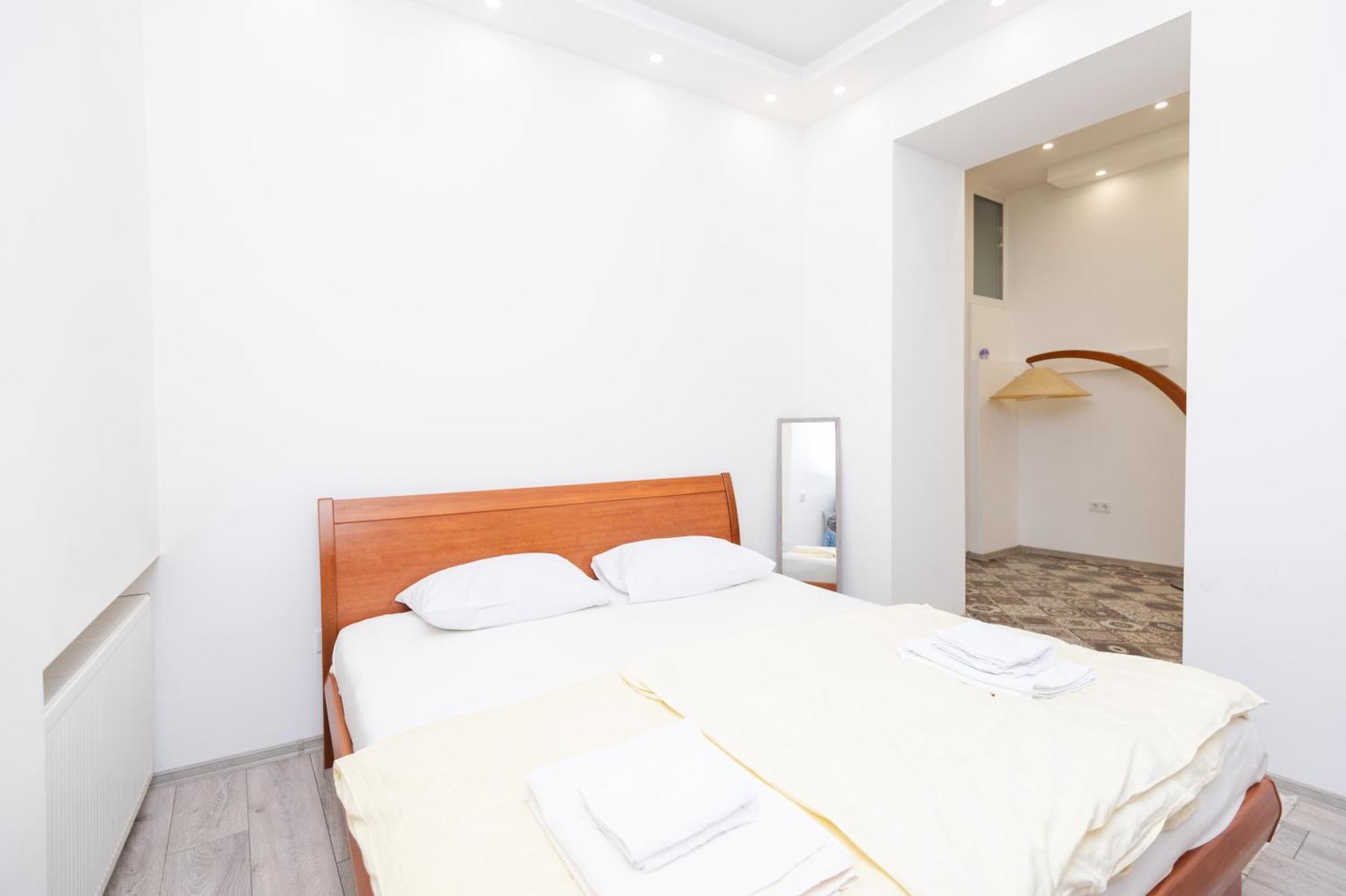 Sarajevo Center Apartment 외부 사진
