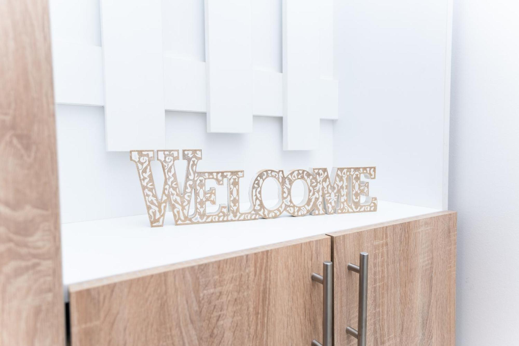 Sarajevo Center Apartment 외부 사진