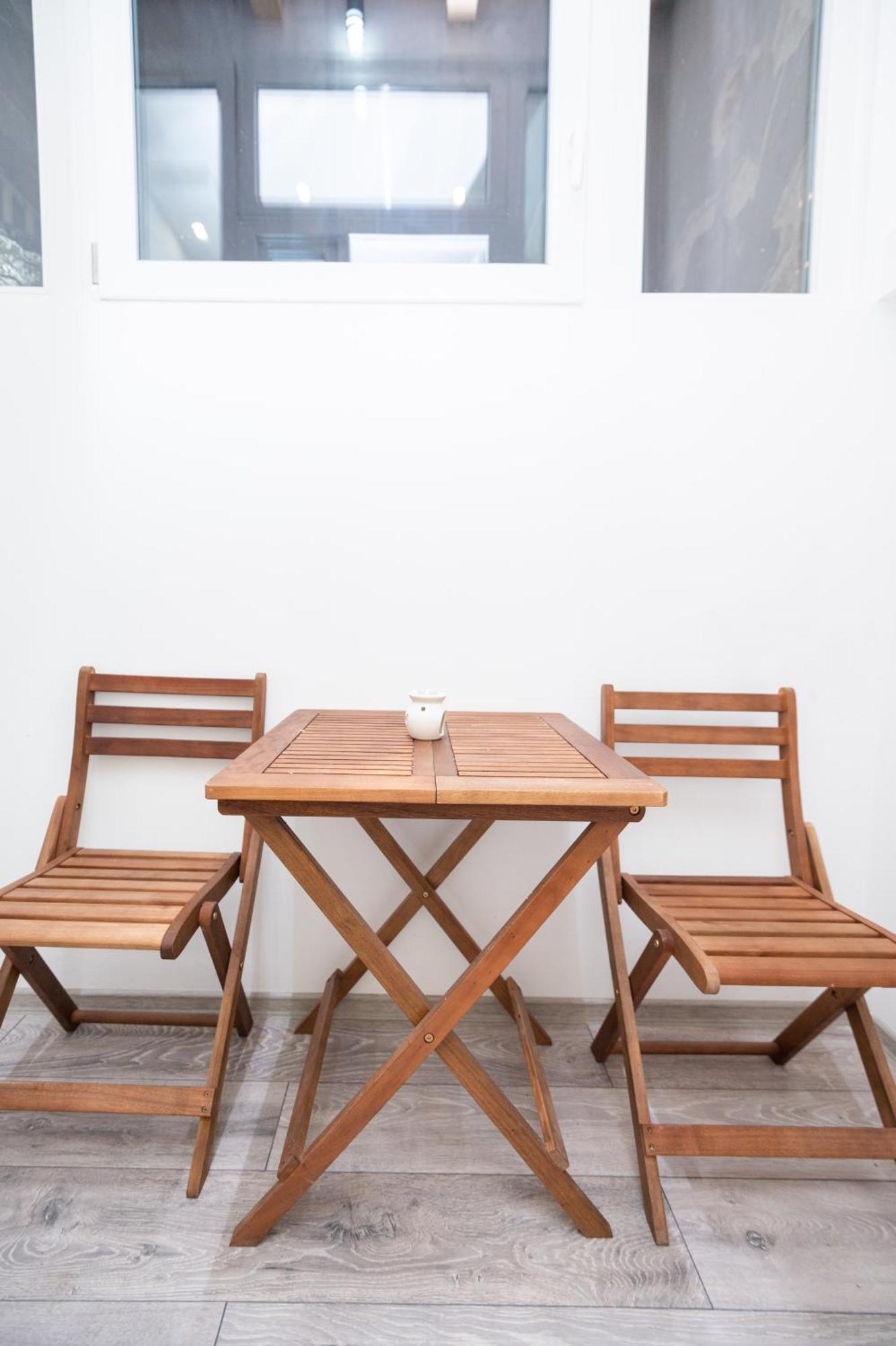 Sarajevo Center Apartment 외부 사진