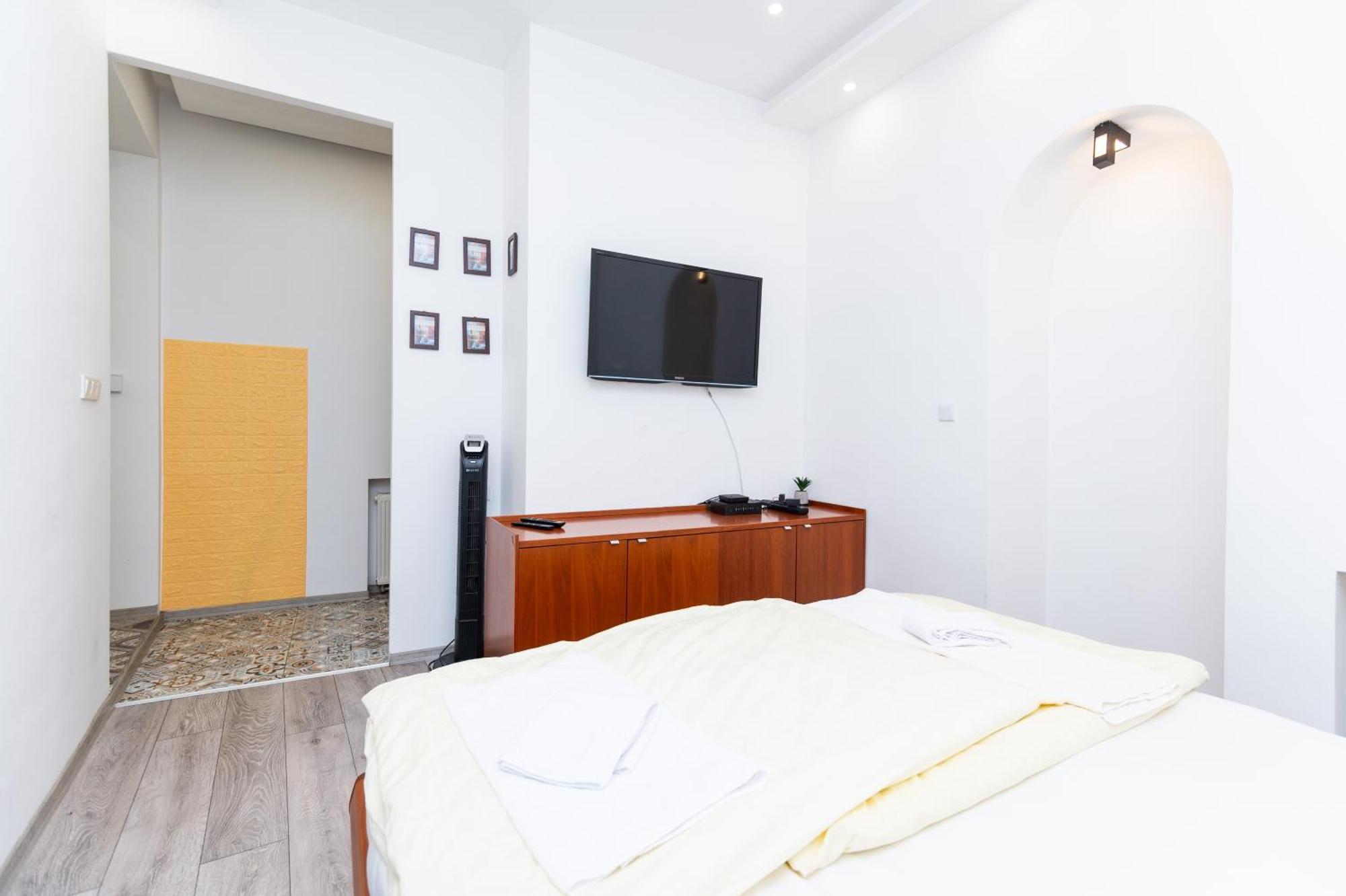 Sarajevo Center Apartment 외부 사진