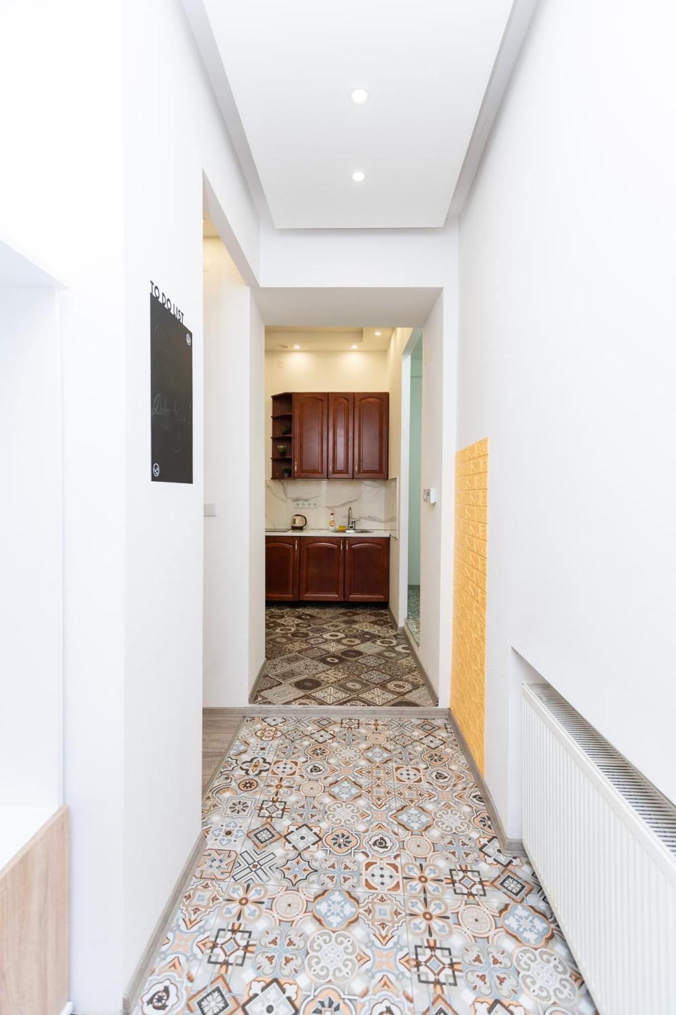 Sarajevo Center Apartment 외부 사진