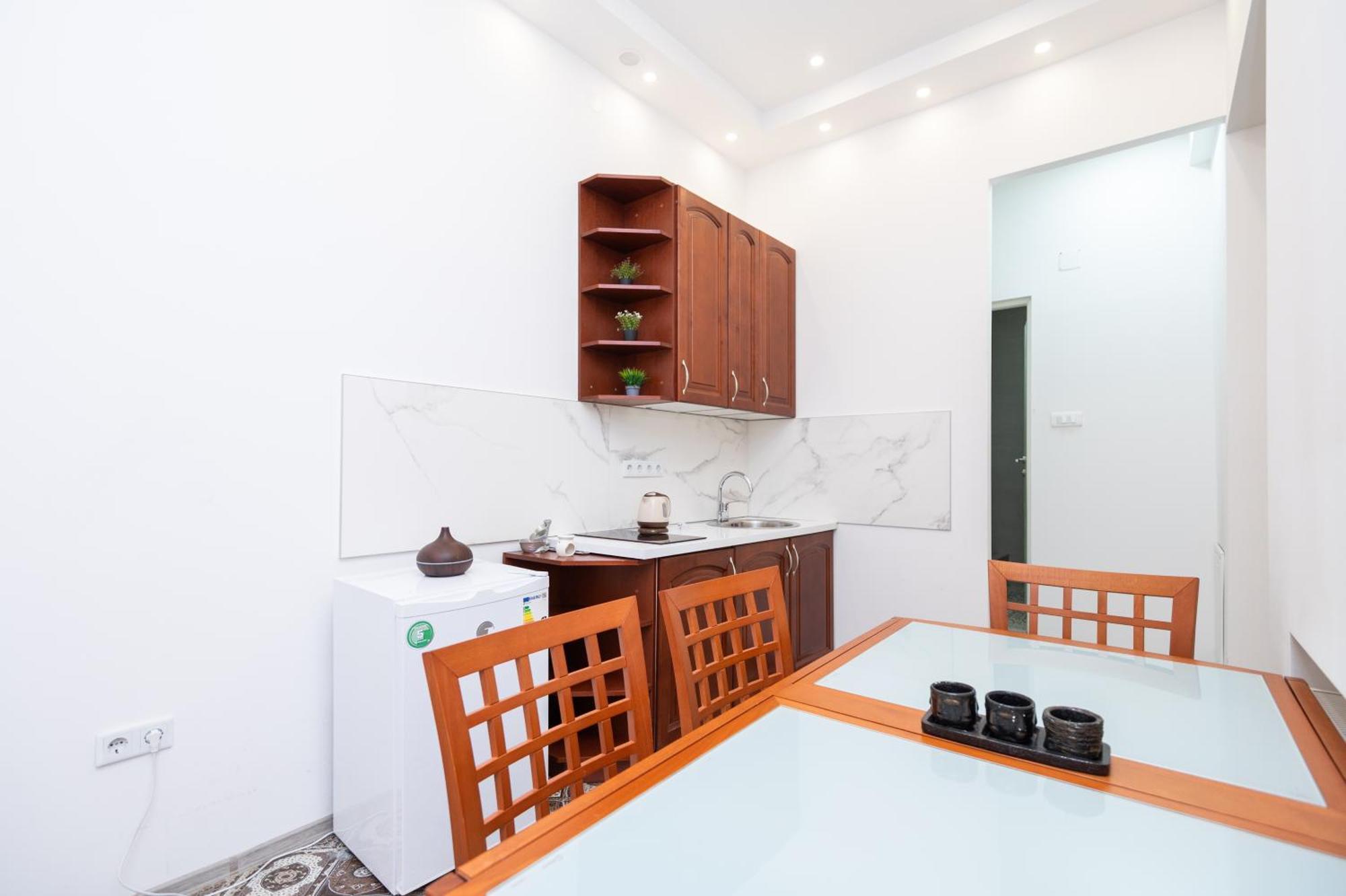 Sarajevo Center Apartment 외부 사진