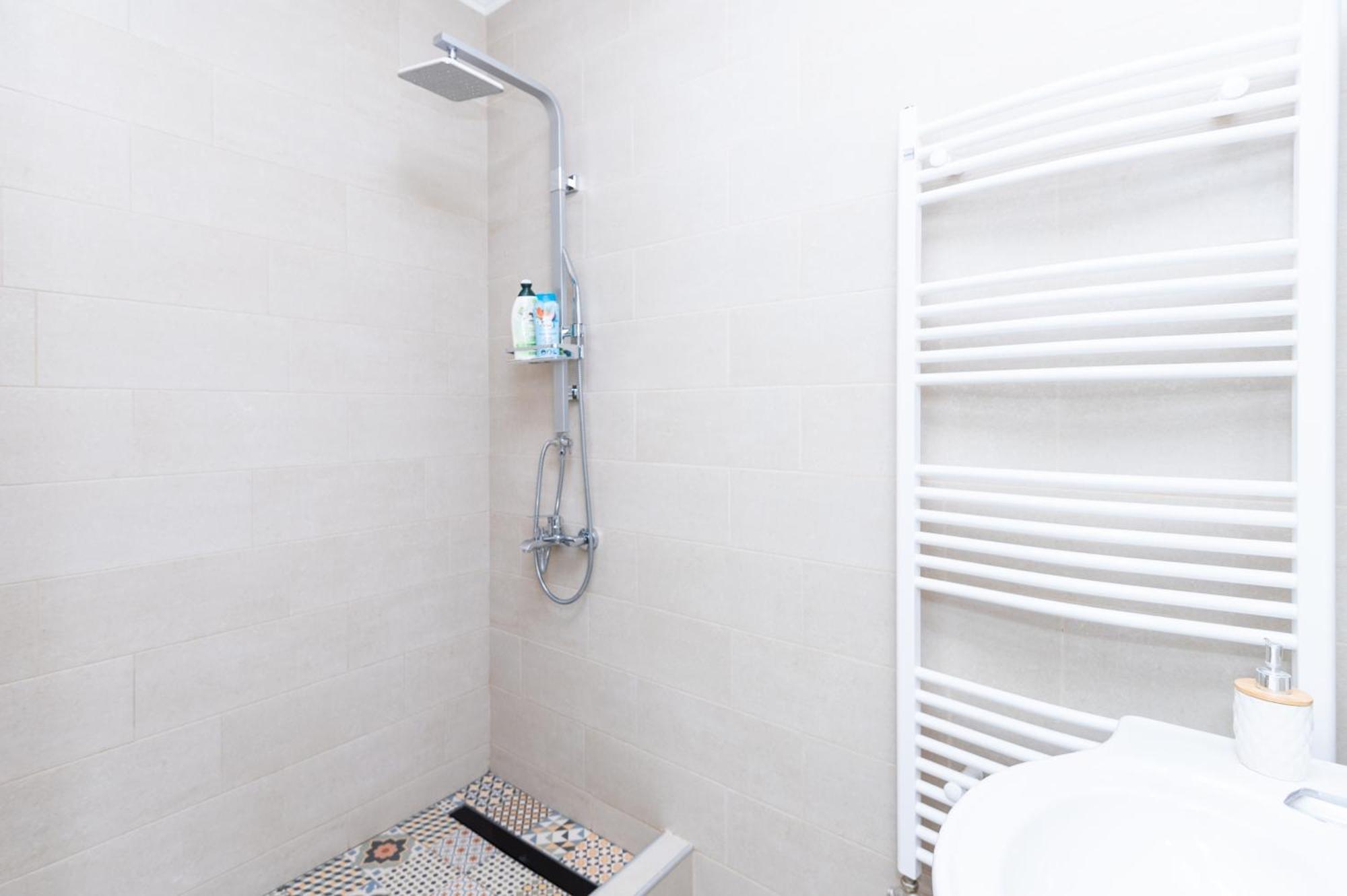 Sarajevo Center Apartment 외부 사진